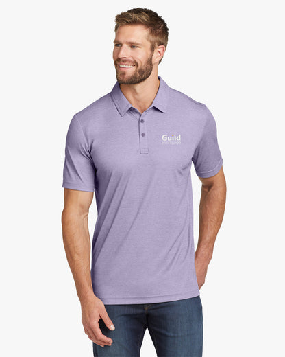 TravisMathew Oceanside Polo