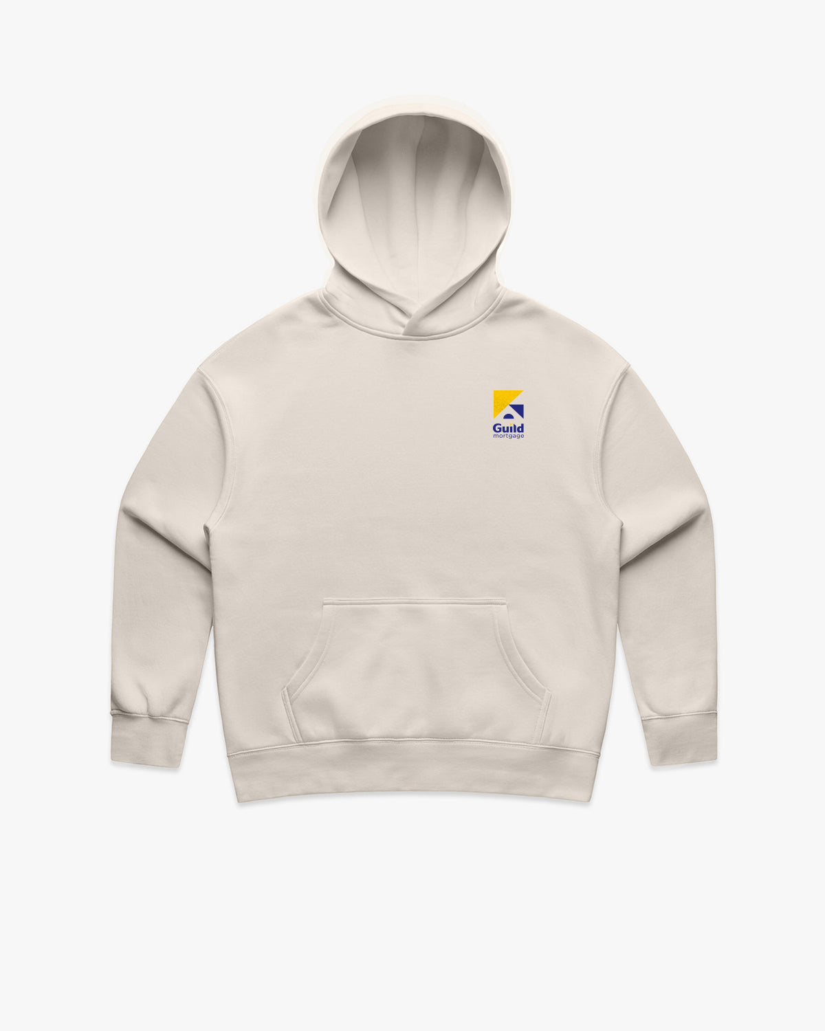 Womens Stencil Hoodie