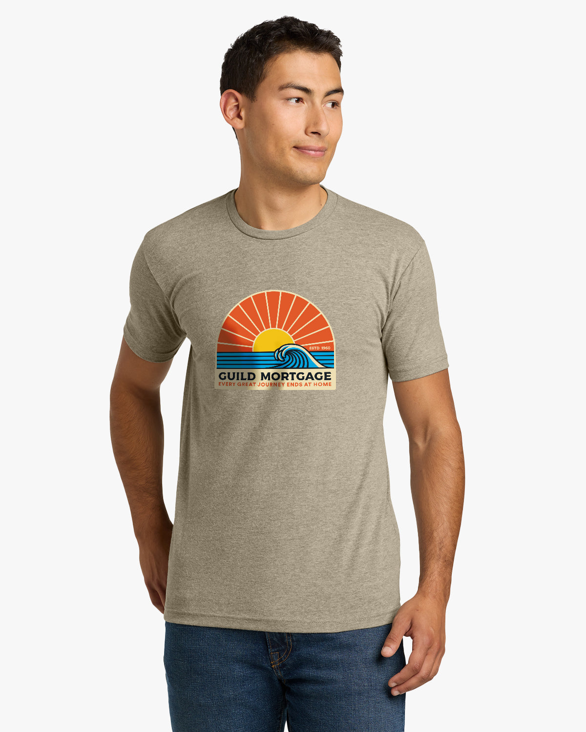 2025 Adventure Graphic T-Shirts