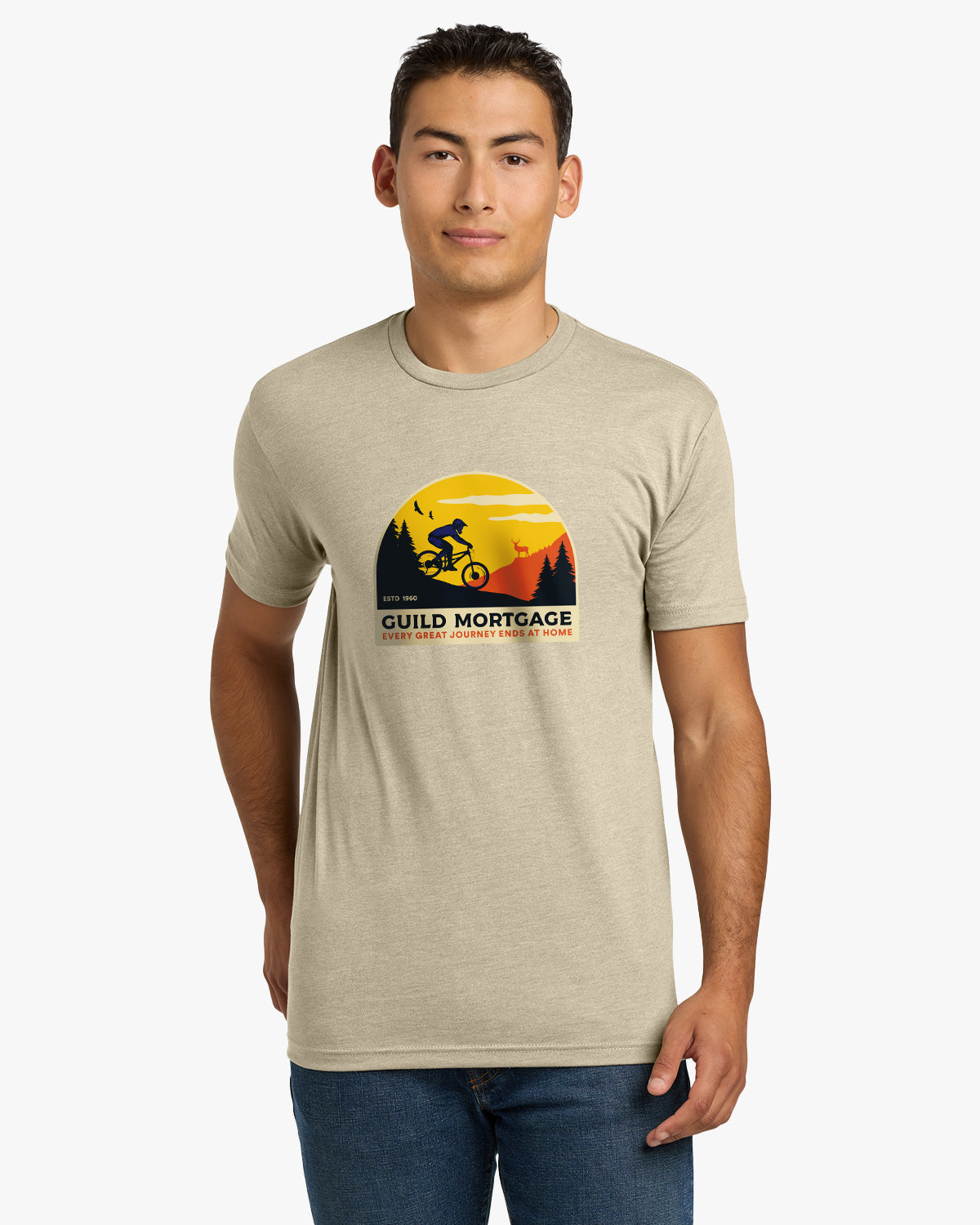 2025 Adventure Graphic T-Shirts