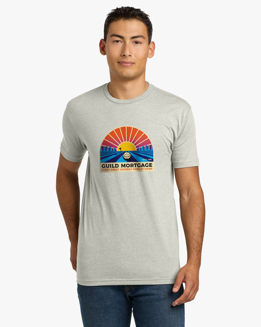 2025 Adventure Graphic T-Shirts