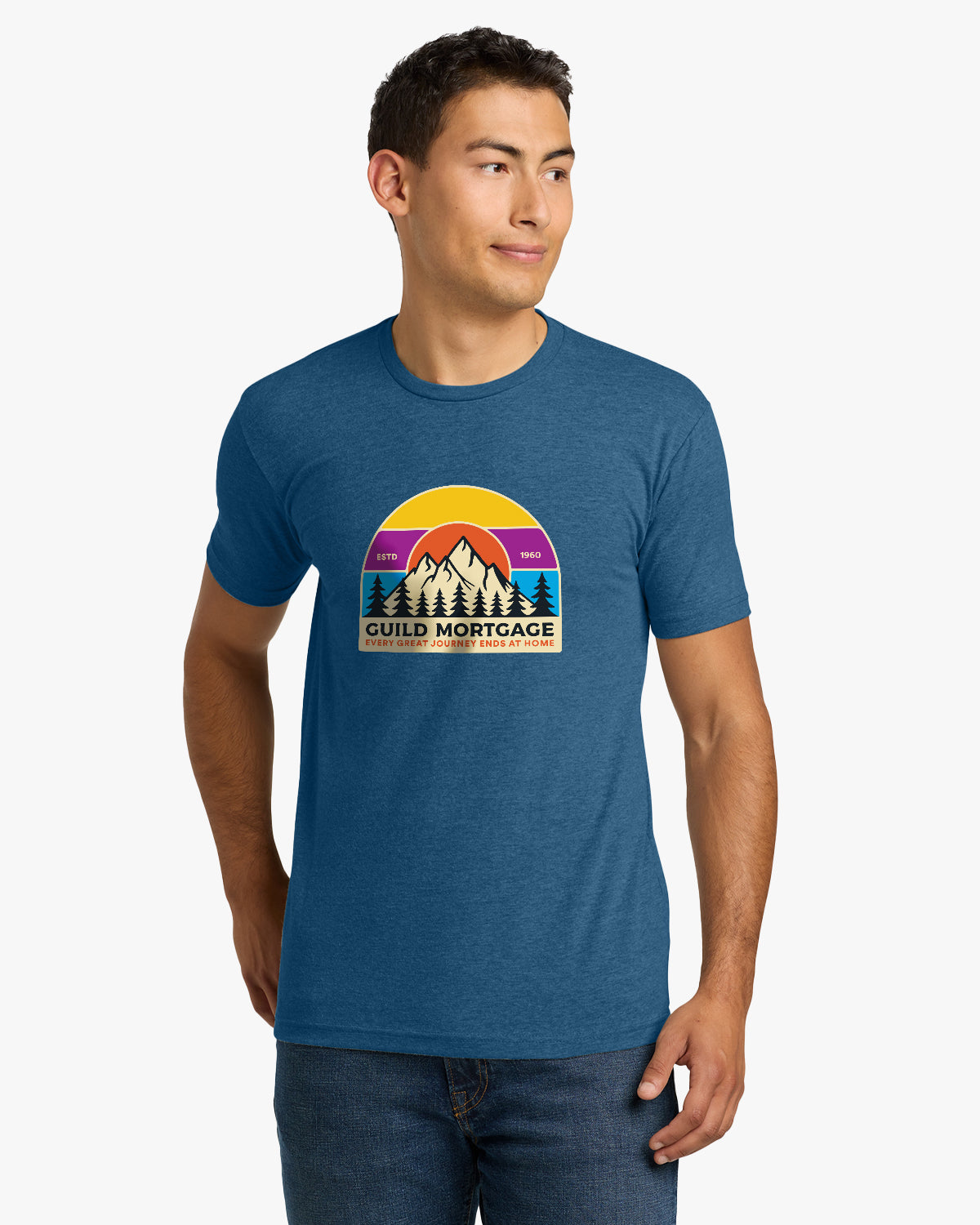 2025 Adventure Graphic T-Shirts