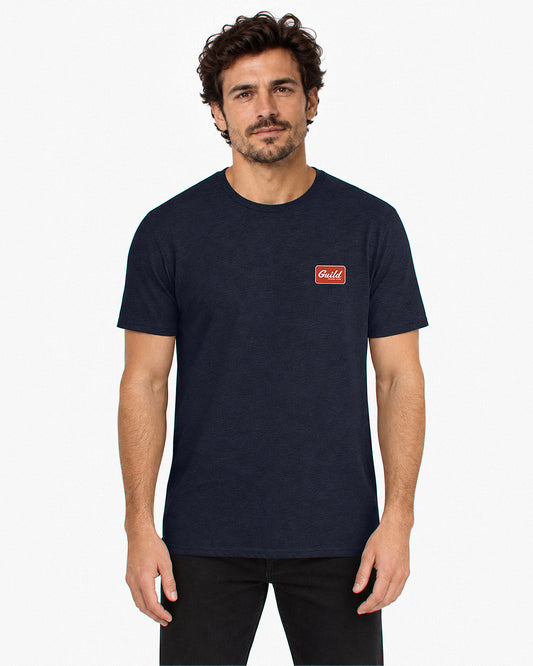 Guild Allmade Men's Premium Goods Tee