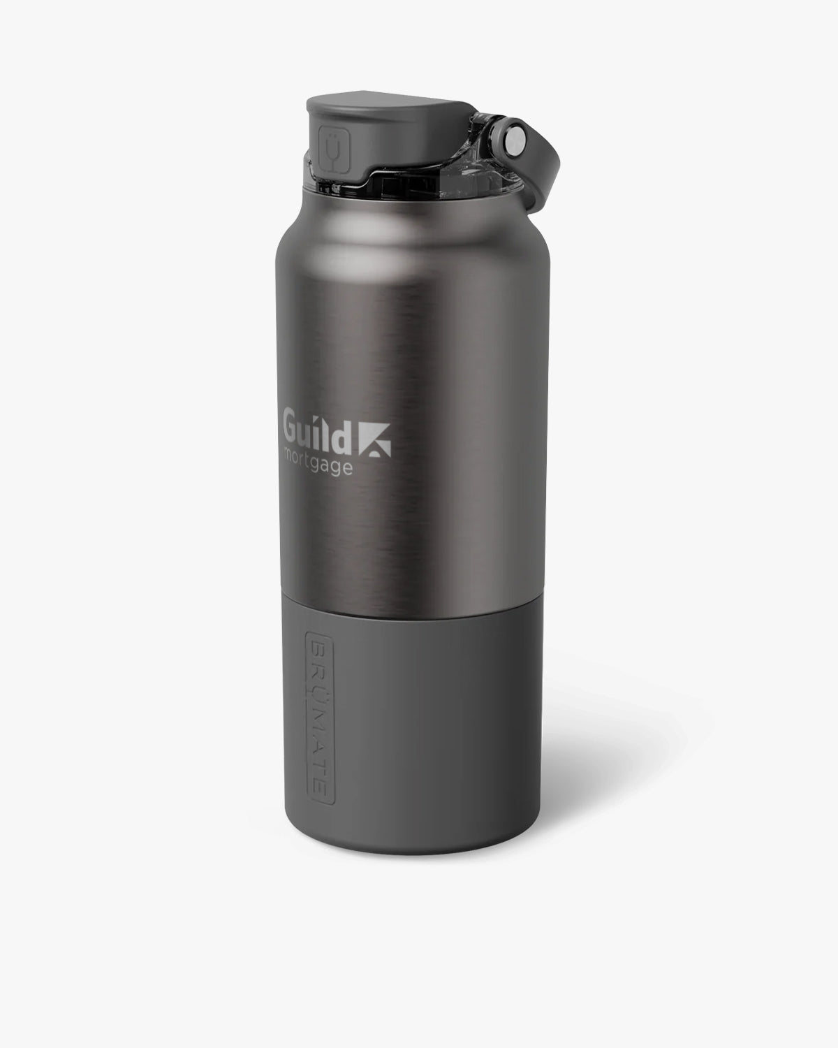 BrüMate Rise 35oz Insulated Water Bottle