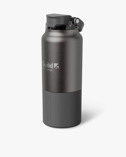 BrüMate Rise 35oz Insulated Water Bottle