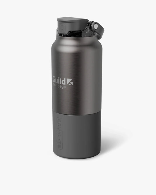 BrüMate Rise 35oz Insulated Water Bottle