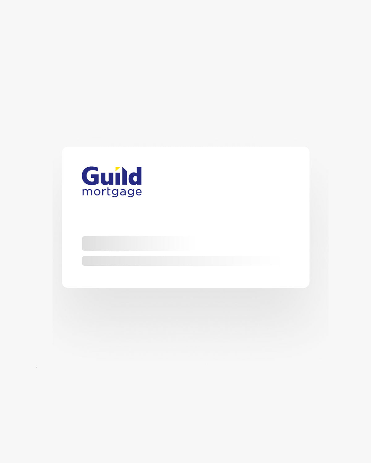 Guild Business Cards