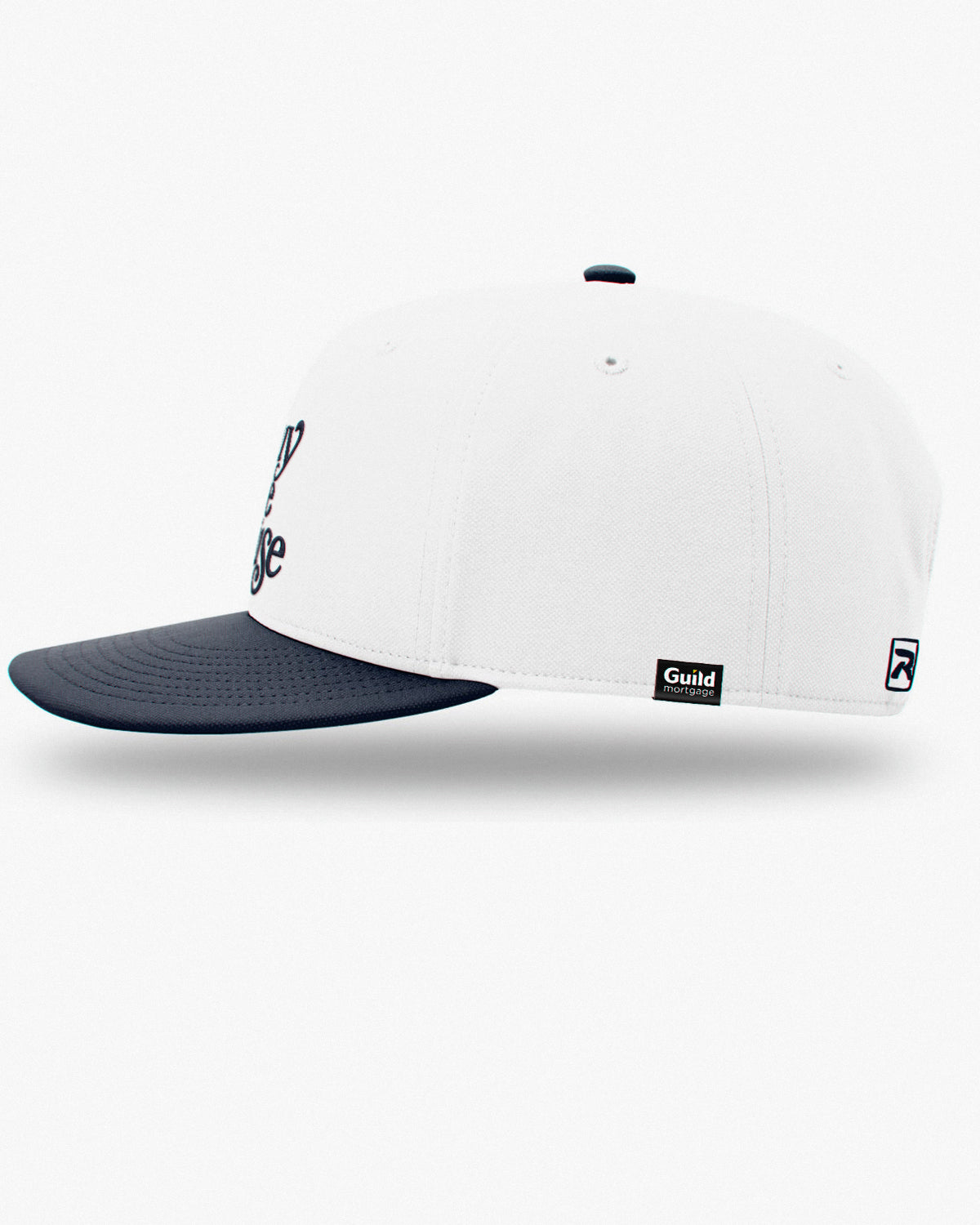 Buy The House Hat — back
