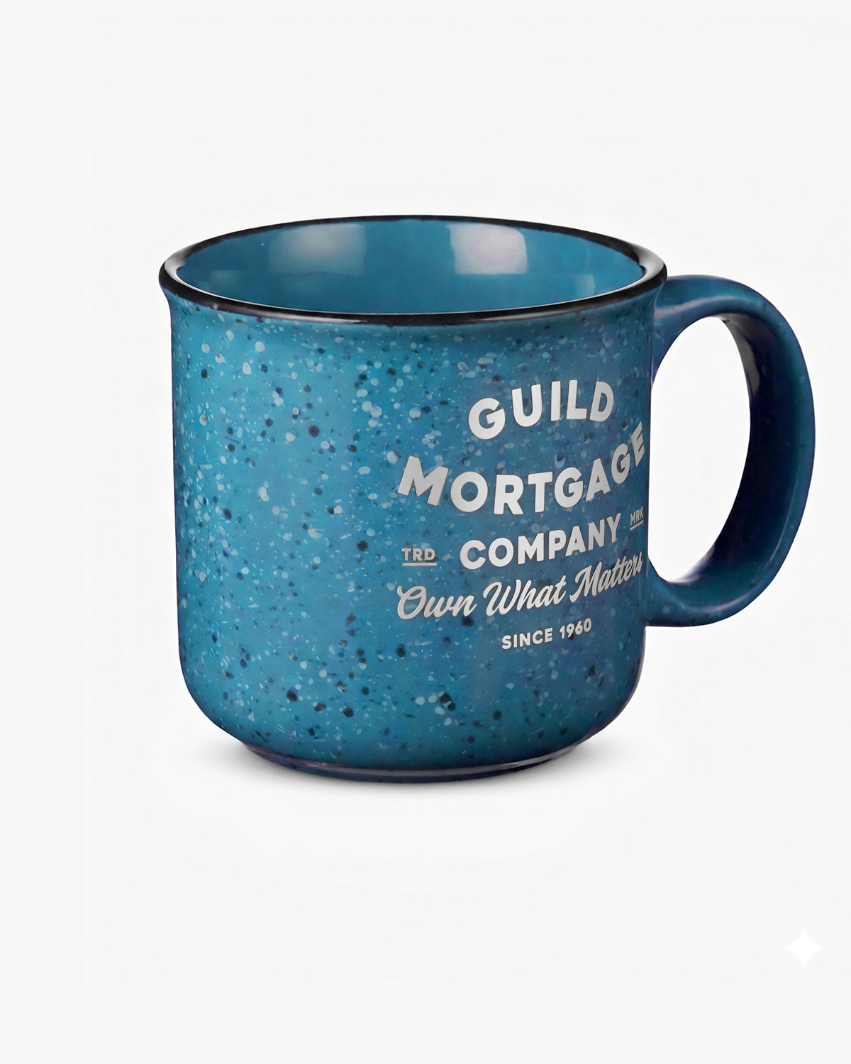Own What Matters Camp Mug
