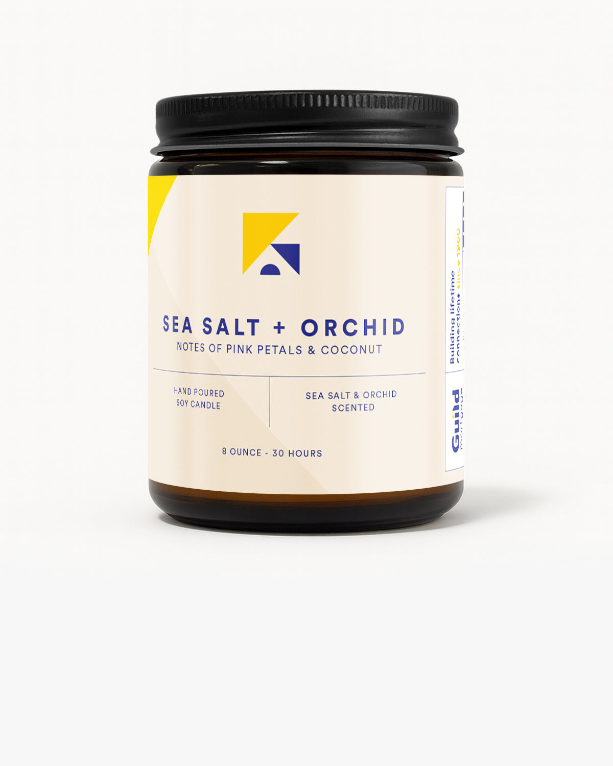 Candle 3-Pack – Rae of Sunshine Collective