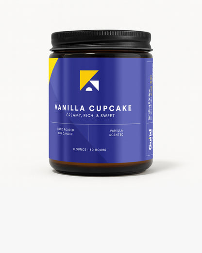 Candle 3-Pack – Rae of Sunshine Collective