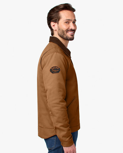 Carhartt Detroit Duck Jacket