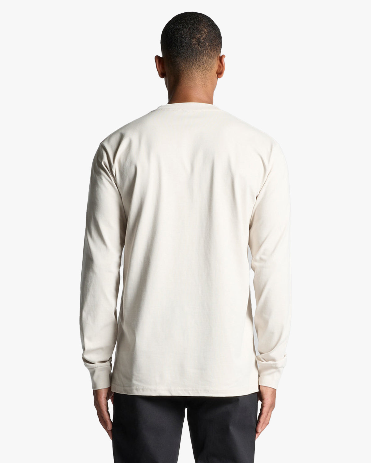 Guild Social Club Long Sleeve Tee