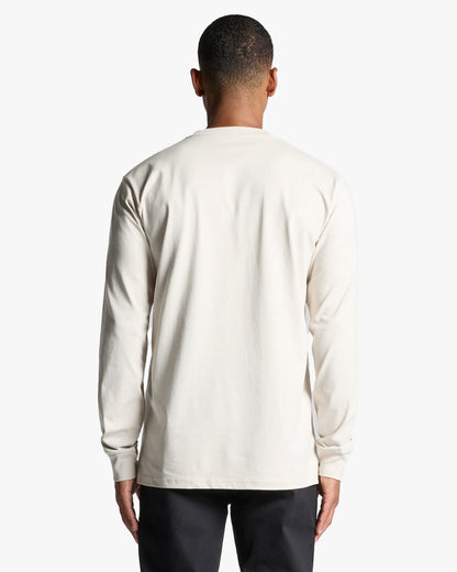 Guild Social Club Long Sleeve Tee