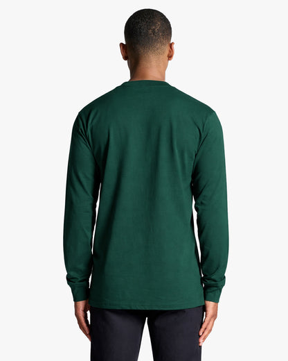 Guild Social Club Long Sleeve Tee