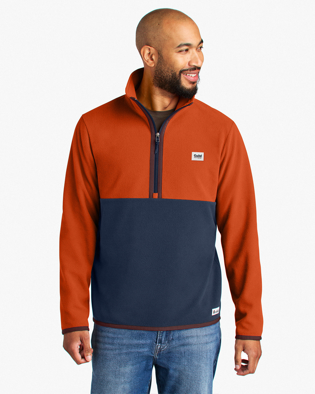 Cotopaxi Men's Amado 1/2-Zip Fleece
