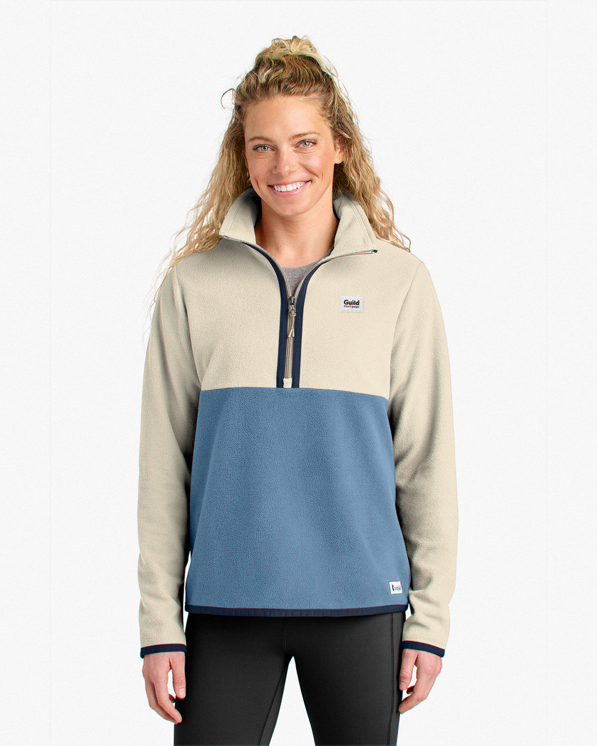 Cotopaxi Women's Amado 1/2-Zip Fleece