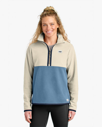 Cotopaxi Women's Amado 1/2-Zip Fleece