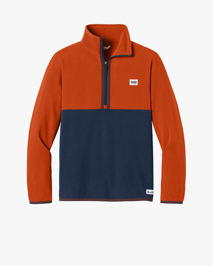 Cotopaxi Men's Amado 1/2-Zip Fleece