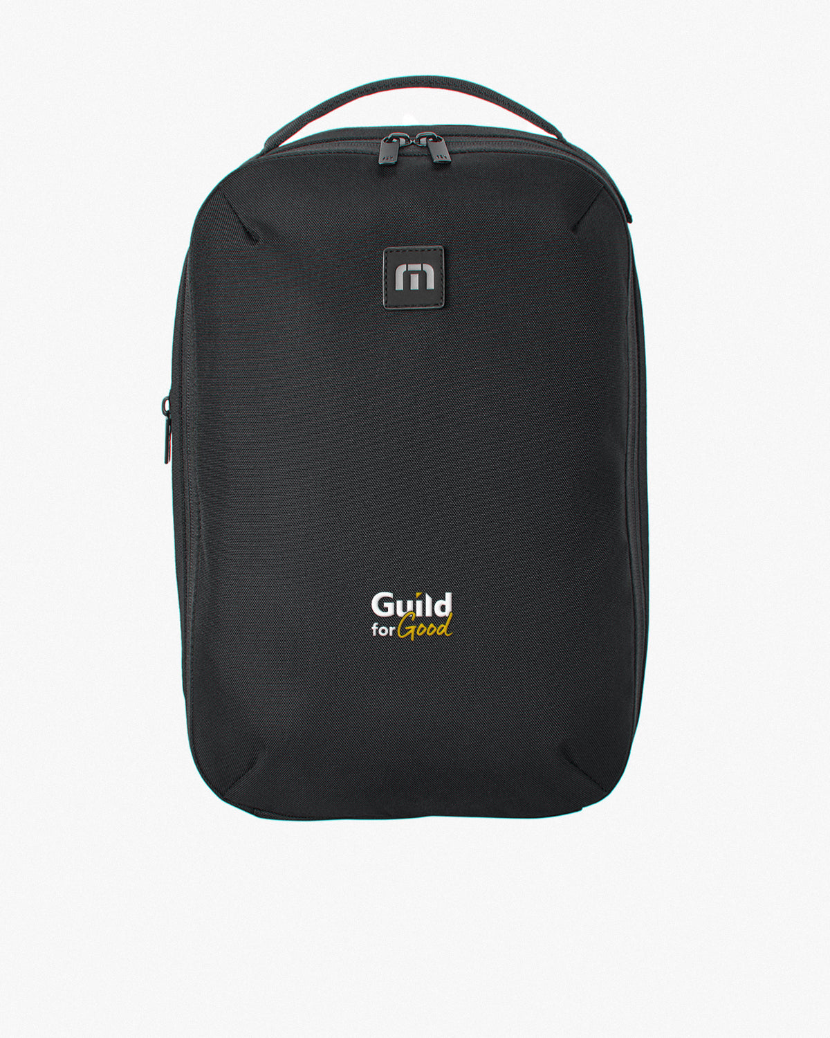 Guild for Good TravisMathew Approach Storage Cube — front