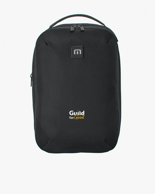 Guild for Good TravisMathew Approach Storage Cube — front