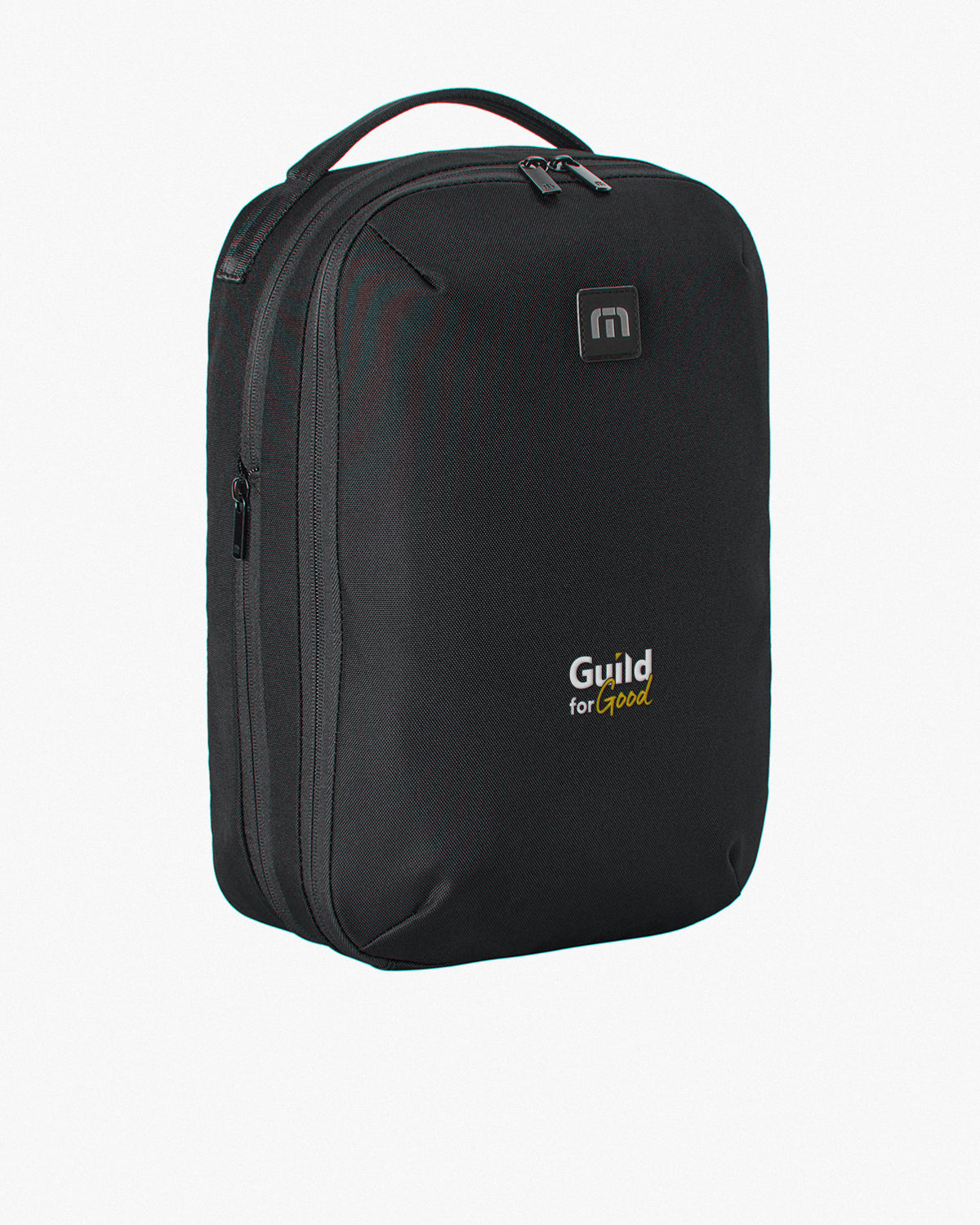 Guild for Good TravisMathew Approach Storage Cube — side