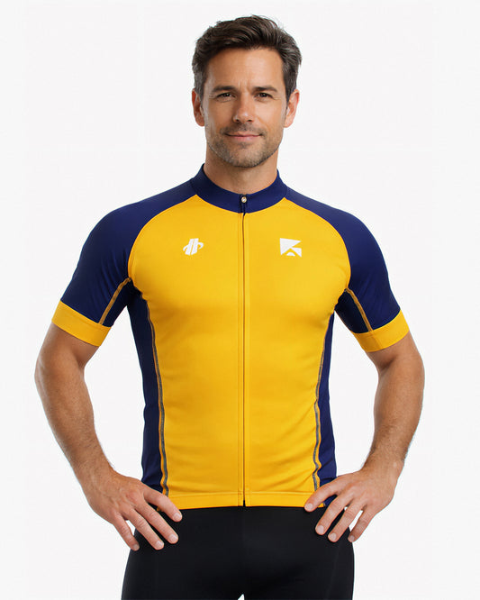 Guild Cycling Jersey