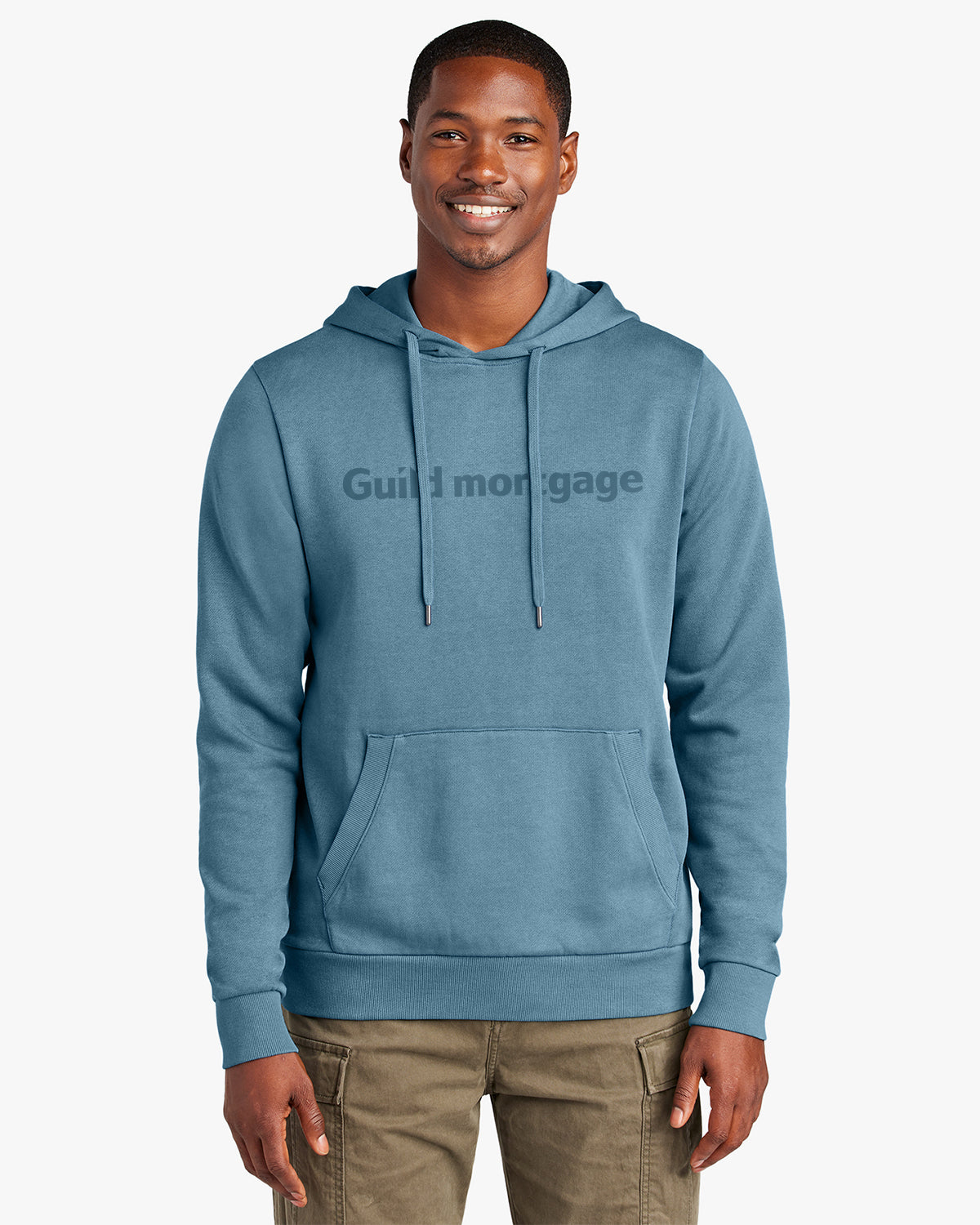 Guild Clubhouse District Wash Fleece Hoodie