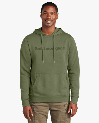 Guild Clubhouse District Wash Fleece Hoodie