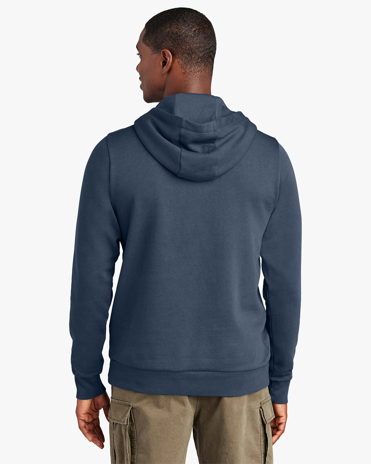 Guild Clubhouse District Wash Fleece Hoodie