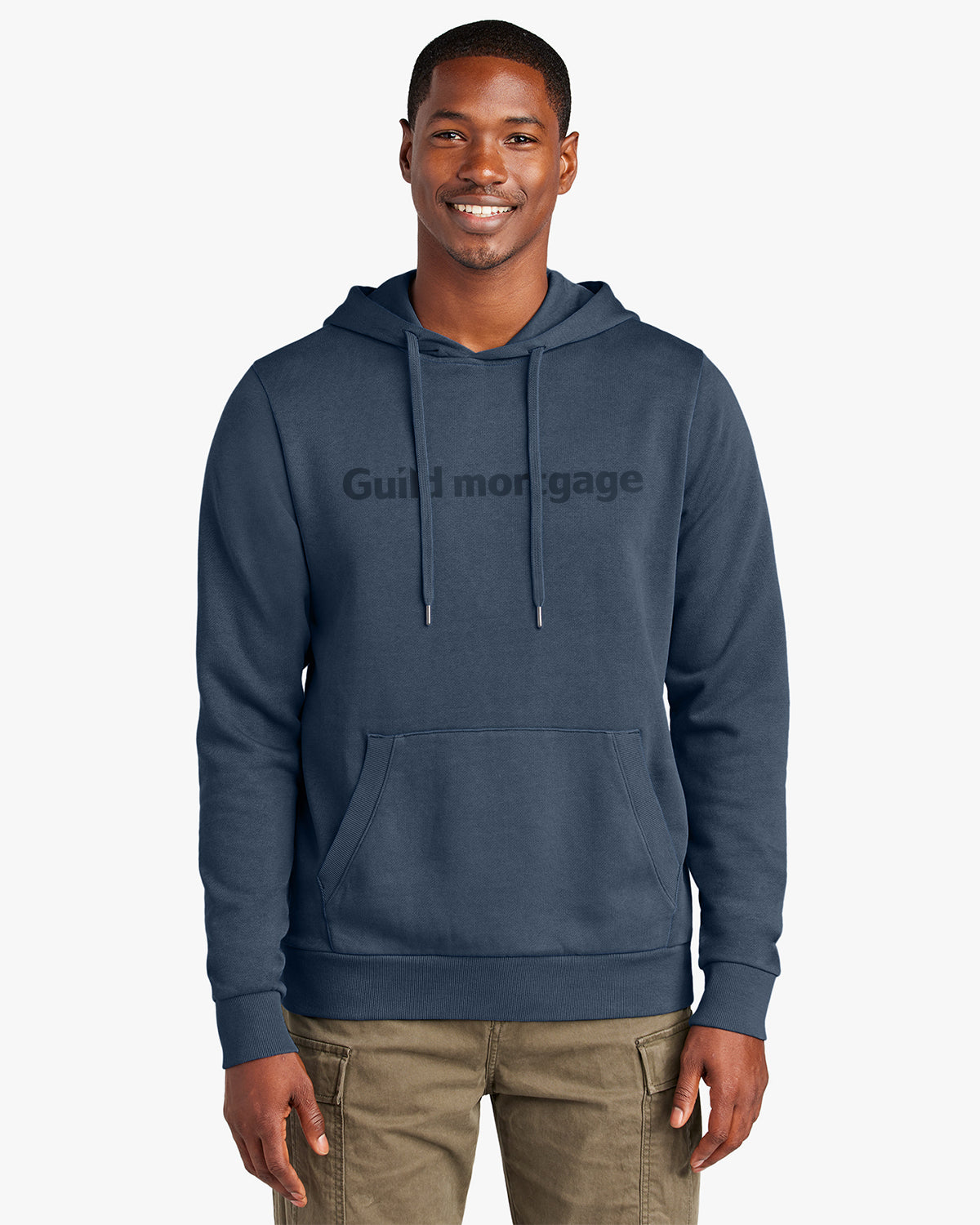 Guild Clubhouse District Wash Fleece Hoodie