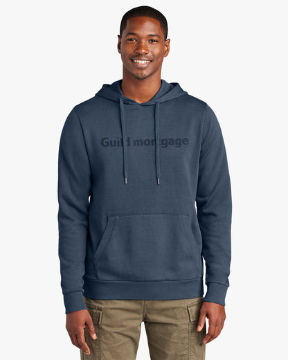 Guild Clubhouse District Wash Fleece Hoodie
