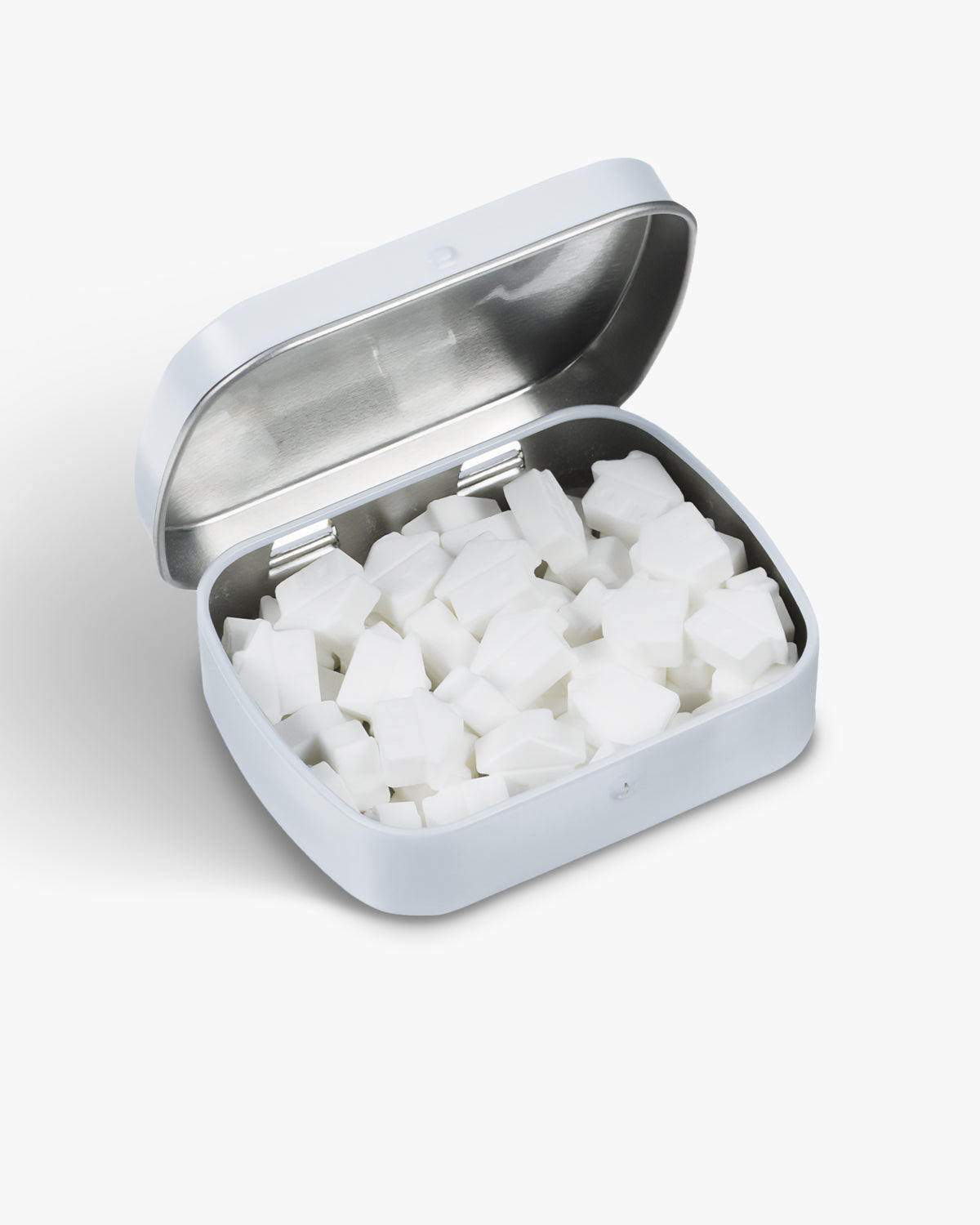 House Shaped Mints - 10 Pack