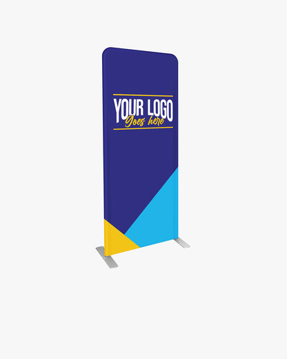 3' x 8' Stretch Fabric Banner