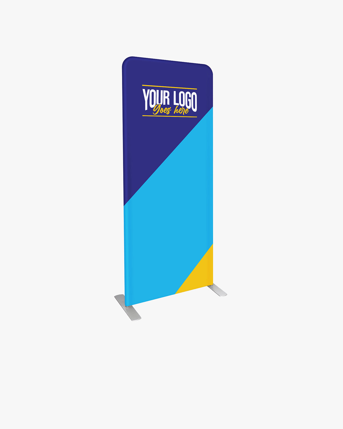 3' x 8' Stretch Fabric Banner