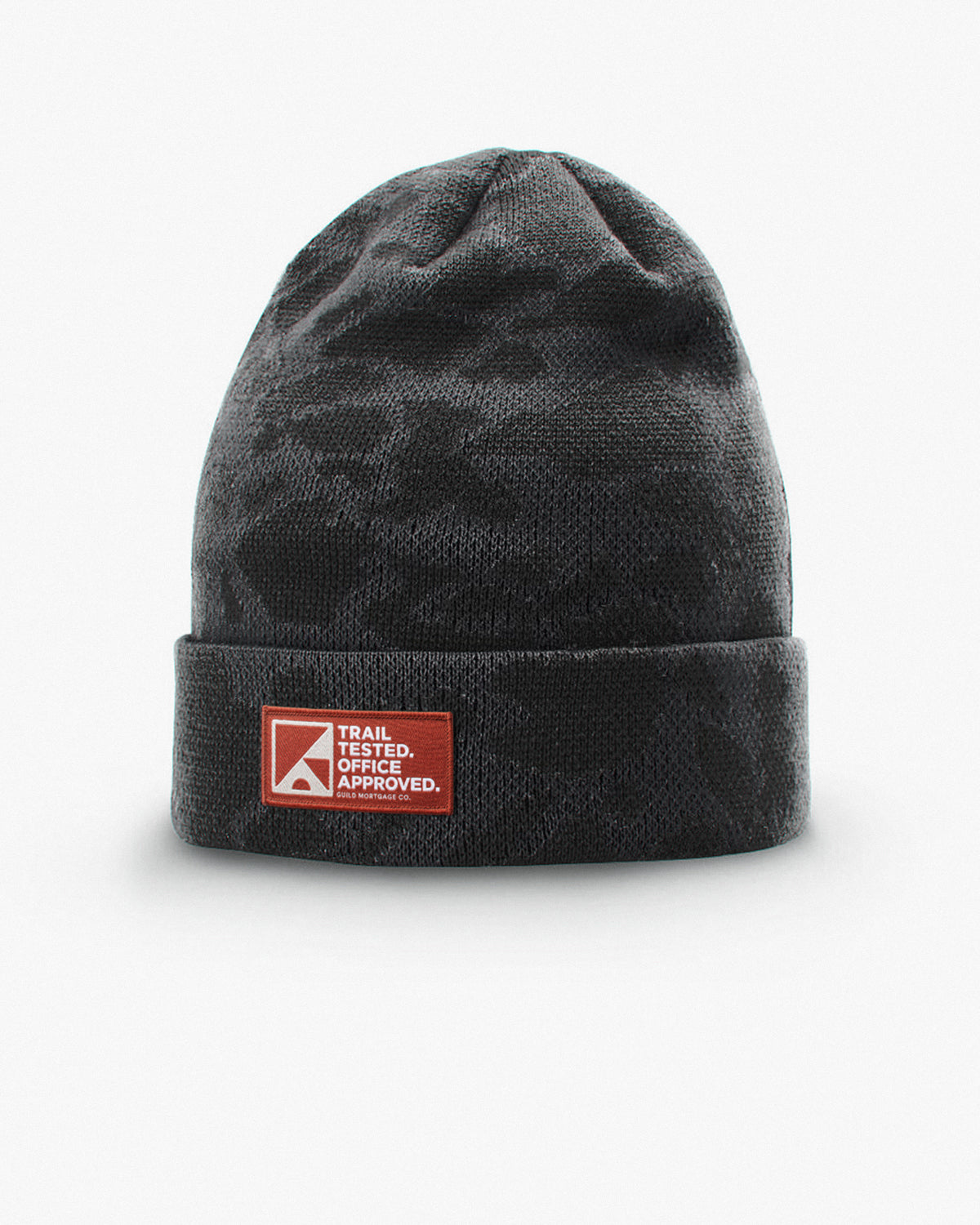 Guild Duck Camo Beanie