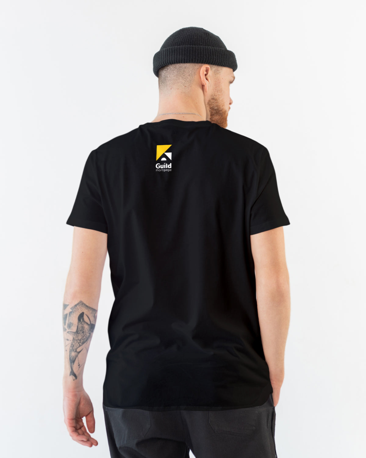 Elevate Men's T-Shirt
