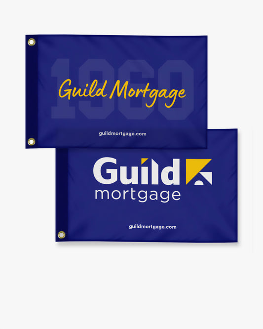 Guild Flags