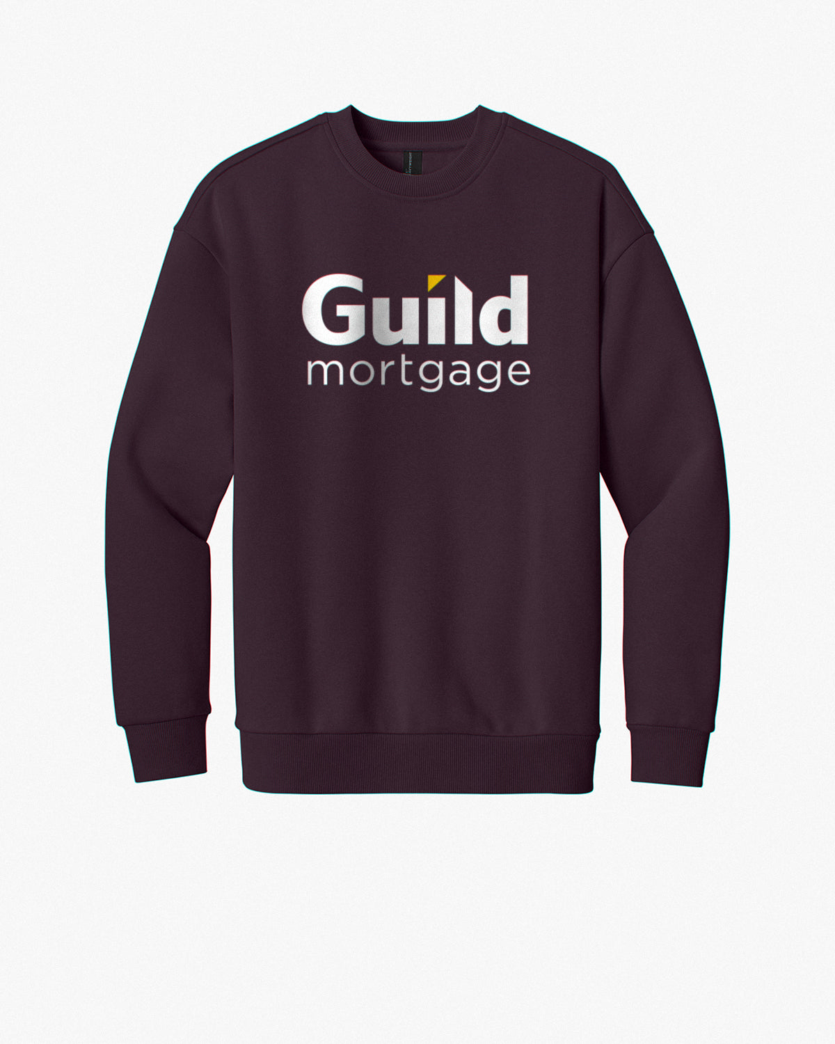 Guild Unisex Heavyweight Fleece Crew