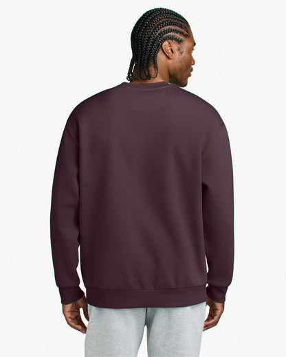 Guild Unisex Heavyweight Fleece Crew