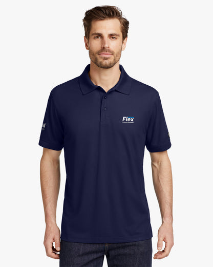 FlexPayment Men's Polo