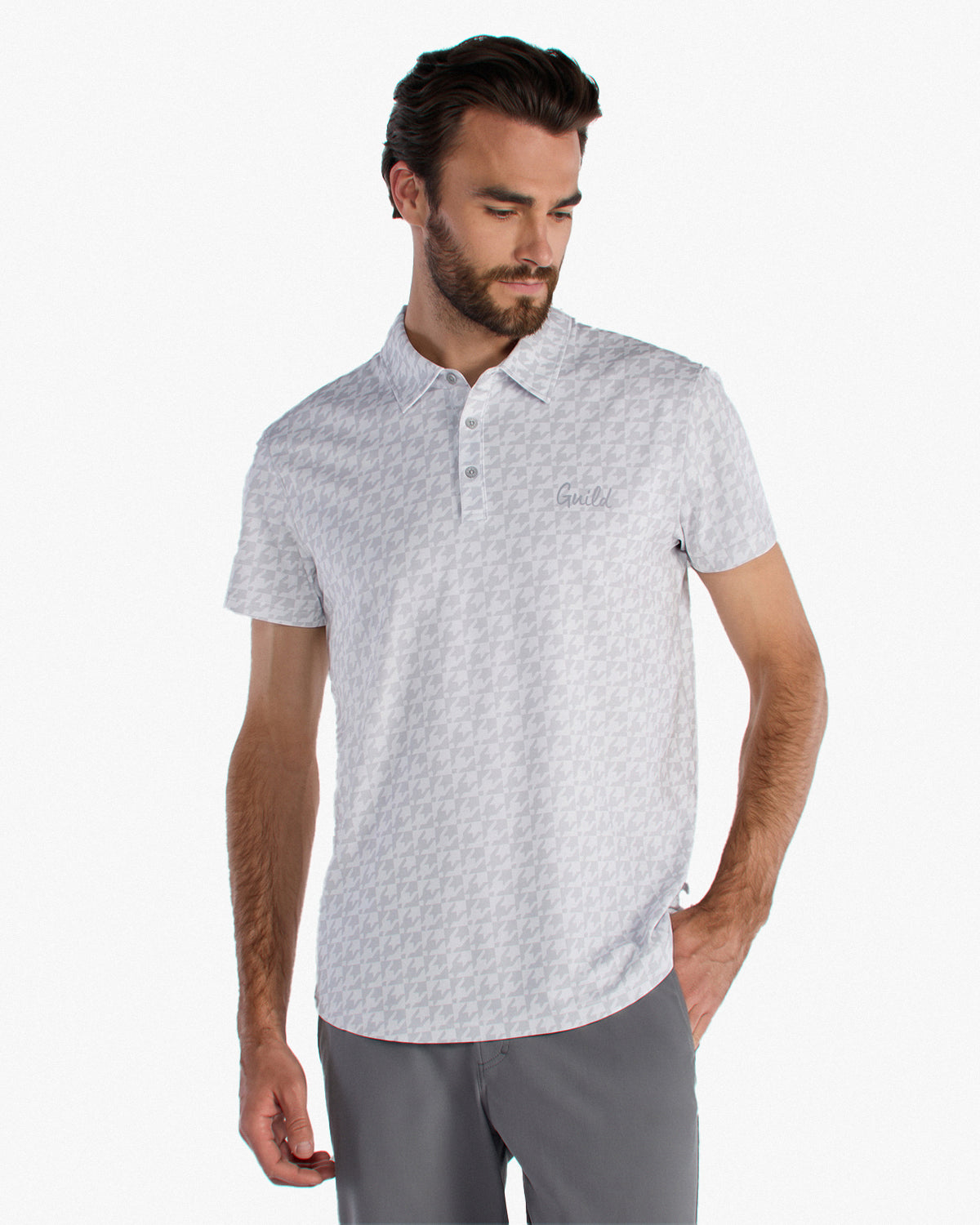 BYLT x Guild 19th Hole Polo - New Colorways!