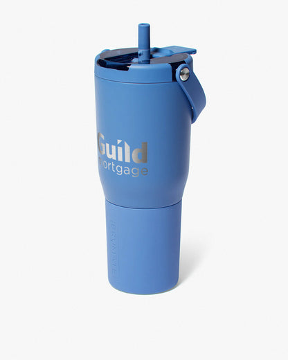 Guild BruMate Resa Flip 35 oz in Cascade