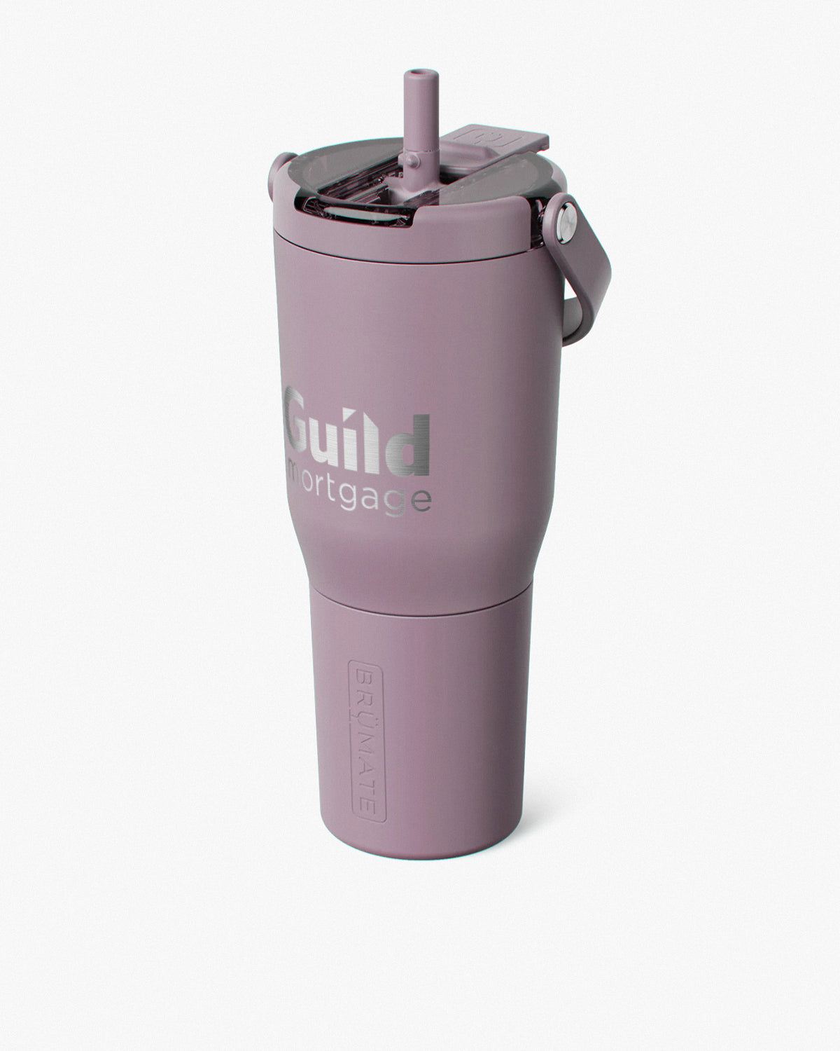 Guild BruMate Resa Flip 35 oz in Lilac Dusk