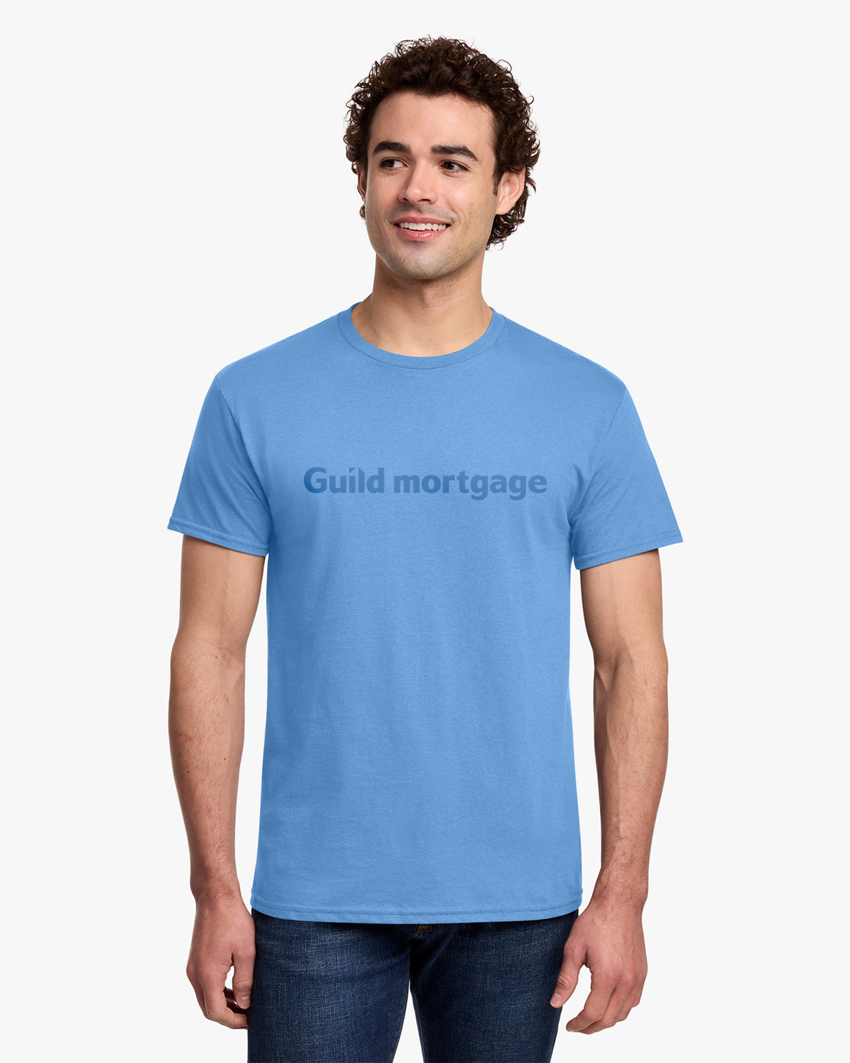 Guild Clubhouse Light Cotton Tee