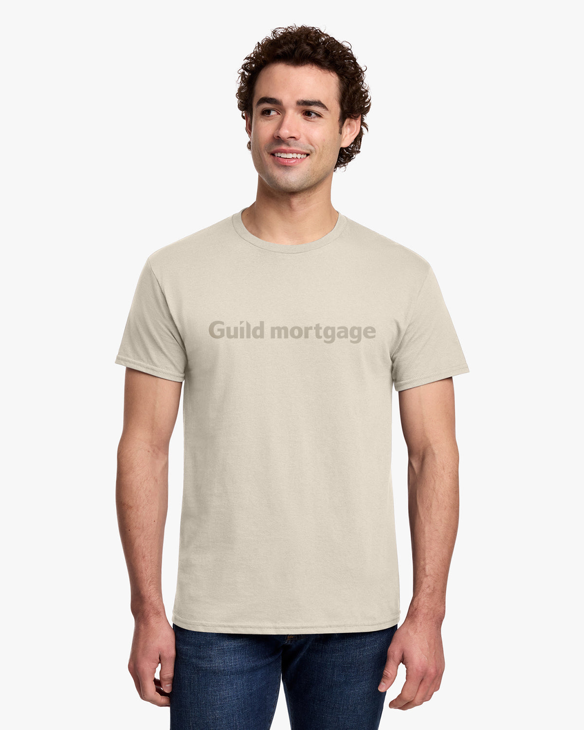 Guild Clubhouse Light Cotton Tee