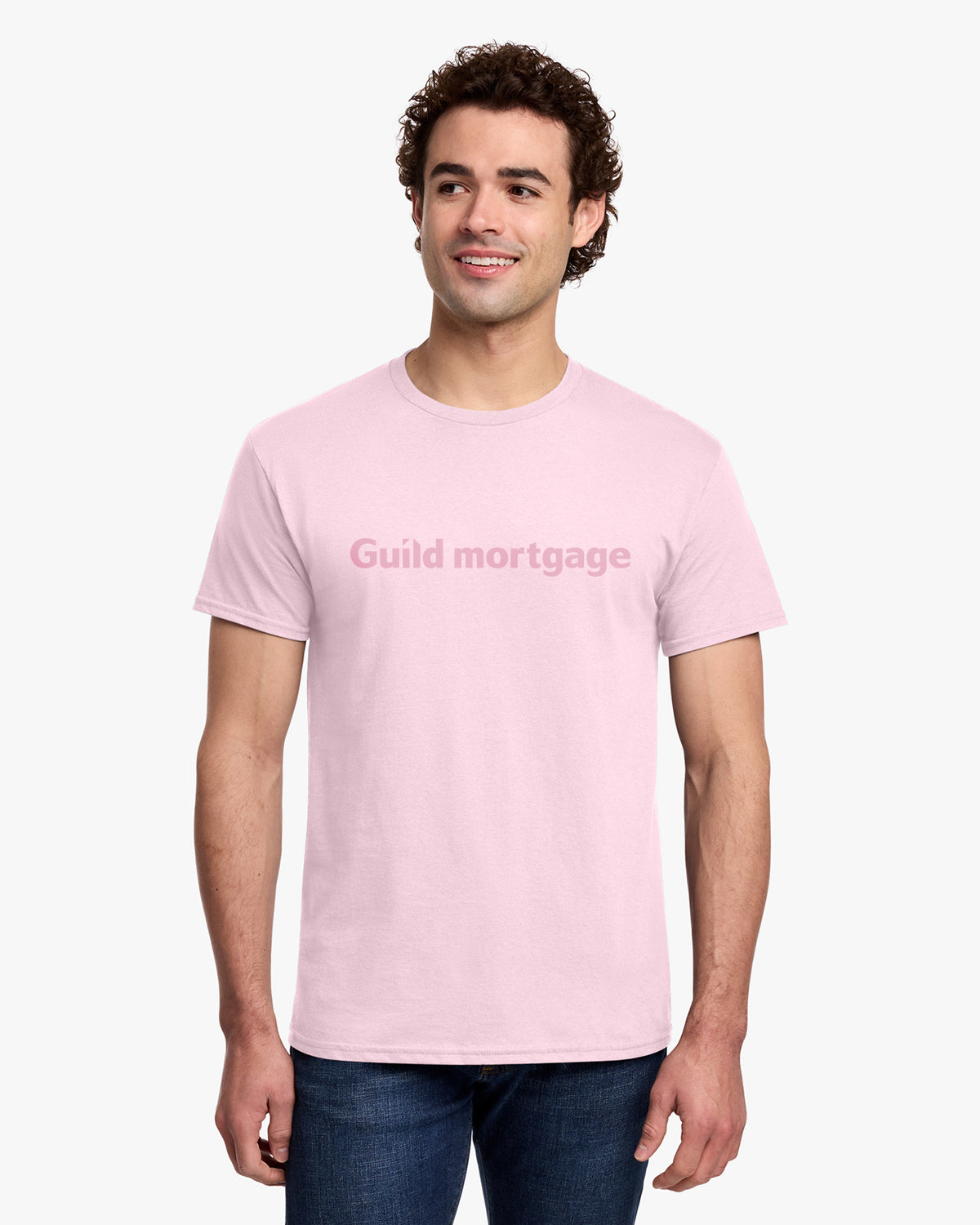 Guild Clubhouse Light Cotton Tee