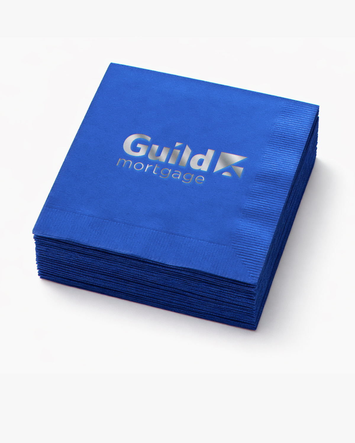 Guild Cocktail Napkins – 50 Pack