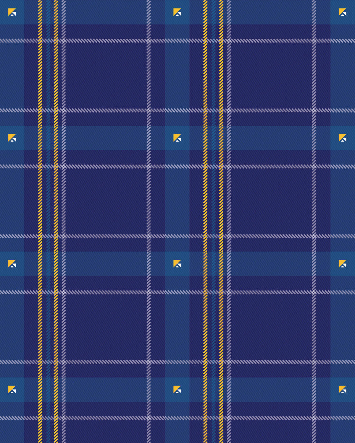 Guild Custom Pocket Square