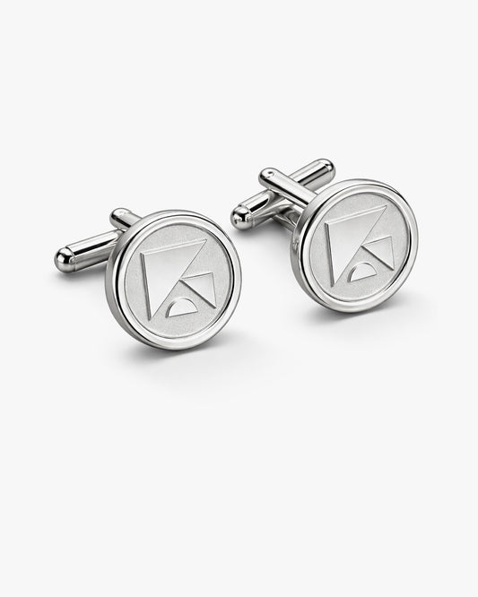 Guild Custom Cufflinks